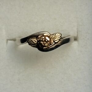 Black Hills Gold Ring